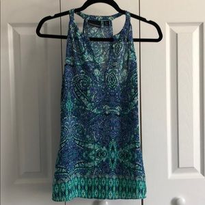 Cynthia Rowley tank top
